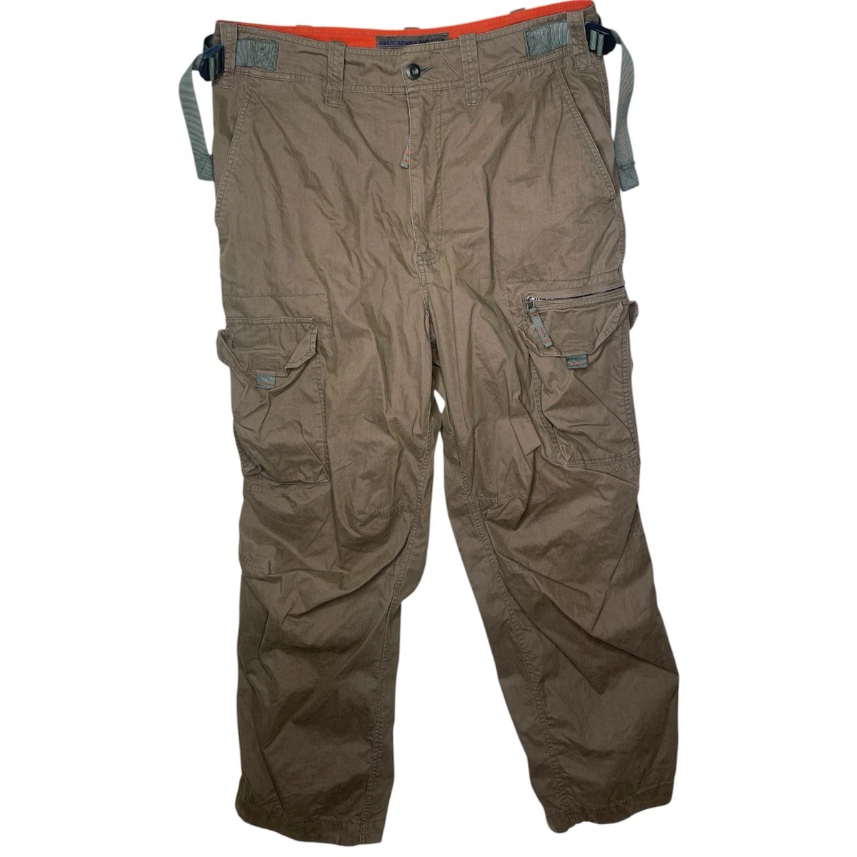 Abercrombie & Fitch Men's with Vintage for sale | eBay