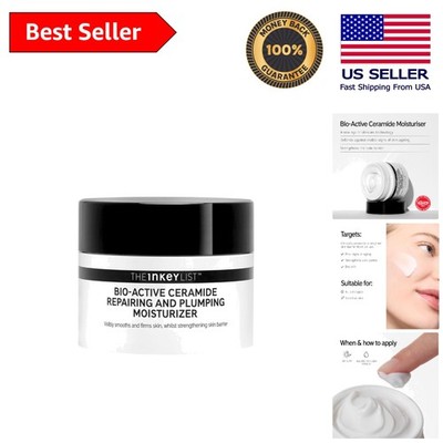Anti-Ageing Cream - -Active Ceramide Moisturizer 50ml for Radiance