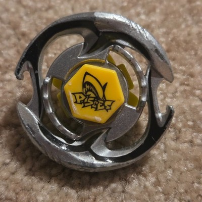 Pisces DF145BS Beyblade Takara Tomy Metal Fight PHW Pre-Hyrbrid BB-83