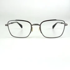 Yohji Yamamoto Eyeglasses Frames mod. YY3006 902 Dark Gunmetal Rectangular