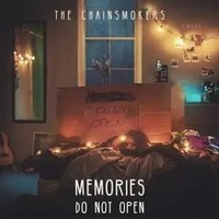 Memories...Do Not Open | The Chainsmokers | Englisch | Audio-Cd | CD | 2017