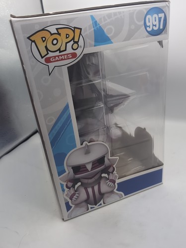 Poemon #997 Palkia Jumbo Target Exclusive 2024 Funko Pop! Brand New - Picture 4 of 6