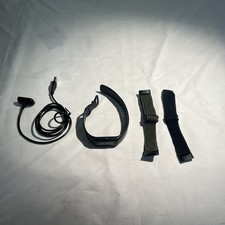 Google Fitbit Charge 6 Activity Tracker - Black Good condition