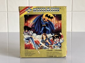 4 in 1 Boxed Nintendo NES Bootleg Cartridge Asian Version