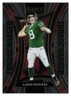 Aaron Rodgers 2024 Panini Select - Turbocharged #8 New York Jets *304
