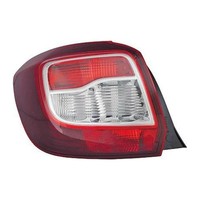 Diederichs Heckleuchte RüCkleuchte FüR Dacia Sandero II B8 Rechts 265500465R