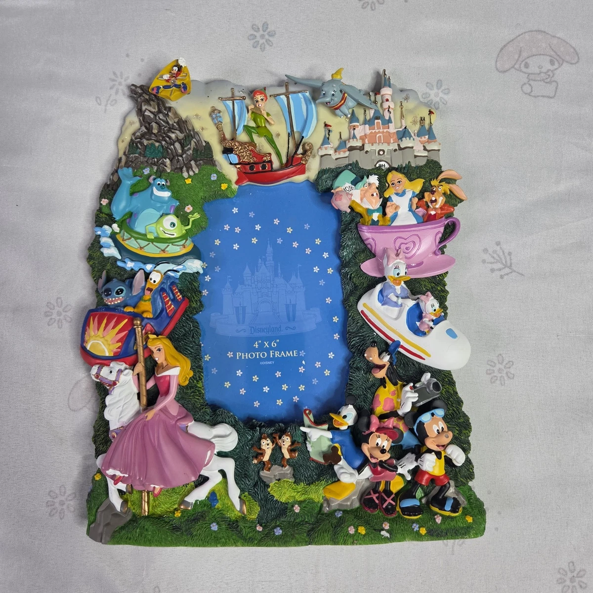 disneyland photo frame products for sale | eBay
