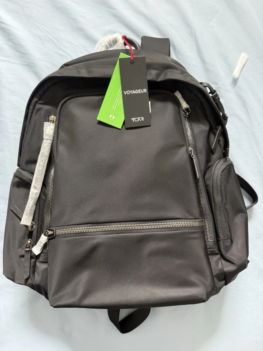 most popular tumi backpack women Premium Women's Travel Backpacks
