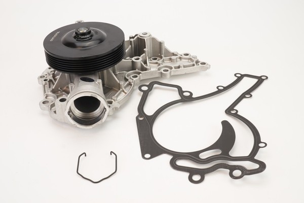 Wasserpumpe MotorküHlung Continental Ctam WPS3086 FüR Mercedes Klasse W204 Model-image