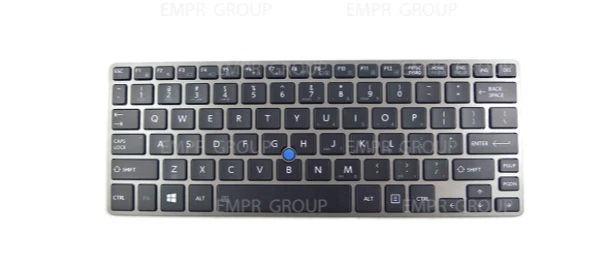 Boîtier Inférieur Toshiba GM903013242A-A Pour Portege R830-10U – Occasion
