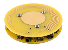 Landscape Soundwich Piezo Sound Device GADGET