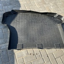 Boot Liner Tray fits Hyundai i30 SW/EASTATE 2008 SEE PICTURES FOR CONDITION 