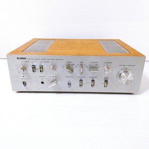 Yamaha CA-1000 Amplifier for sale | eBay