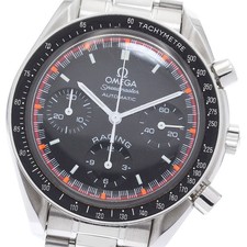 Orologio Uomo Automatico Omega Speedmaster Racing Michael Schumacher 3518.50_906292
