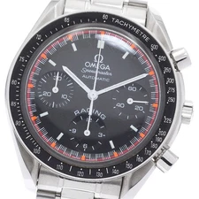OMEGA Speedmaster Racing Michael Schumacher 3518.50 Automatic Men's Watch_906292