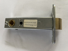 Baldwin 8523 R 040 05105 8523 R Passage Lever Latch Bolt Images 2-3/4" 2.75 BS