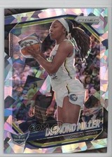 Click to enlarge Diamond Miller