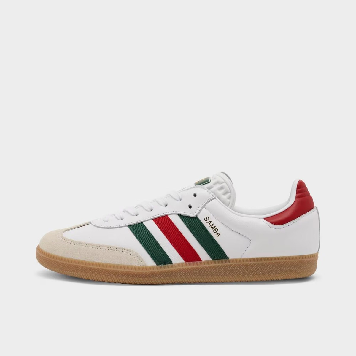 adidas gazelle silver green womens Men's Adidas Samba OG - FIFA World Cup 2026 main image 0
