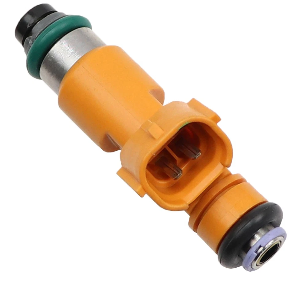 6x Fuel Injector 16600-EY00A For Nissan 370Z 2010-2011 Infiniti EX37 2013 3.7L - Image 2 of 4