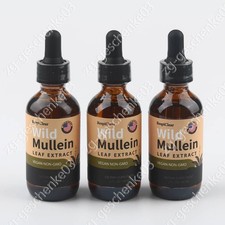 1-3pcs RESPICLEAR All-Natural Mullein Drops w...