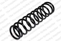1X Kilen Fahrwerksfeder 58070 FüR Mitsubishi Carisma DA1A DA2A 16V GDI MSX DA4A