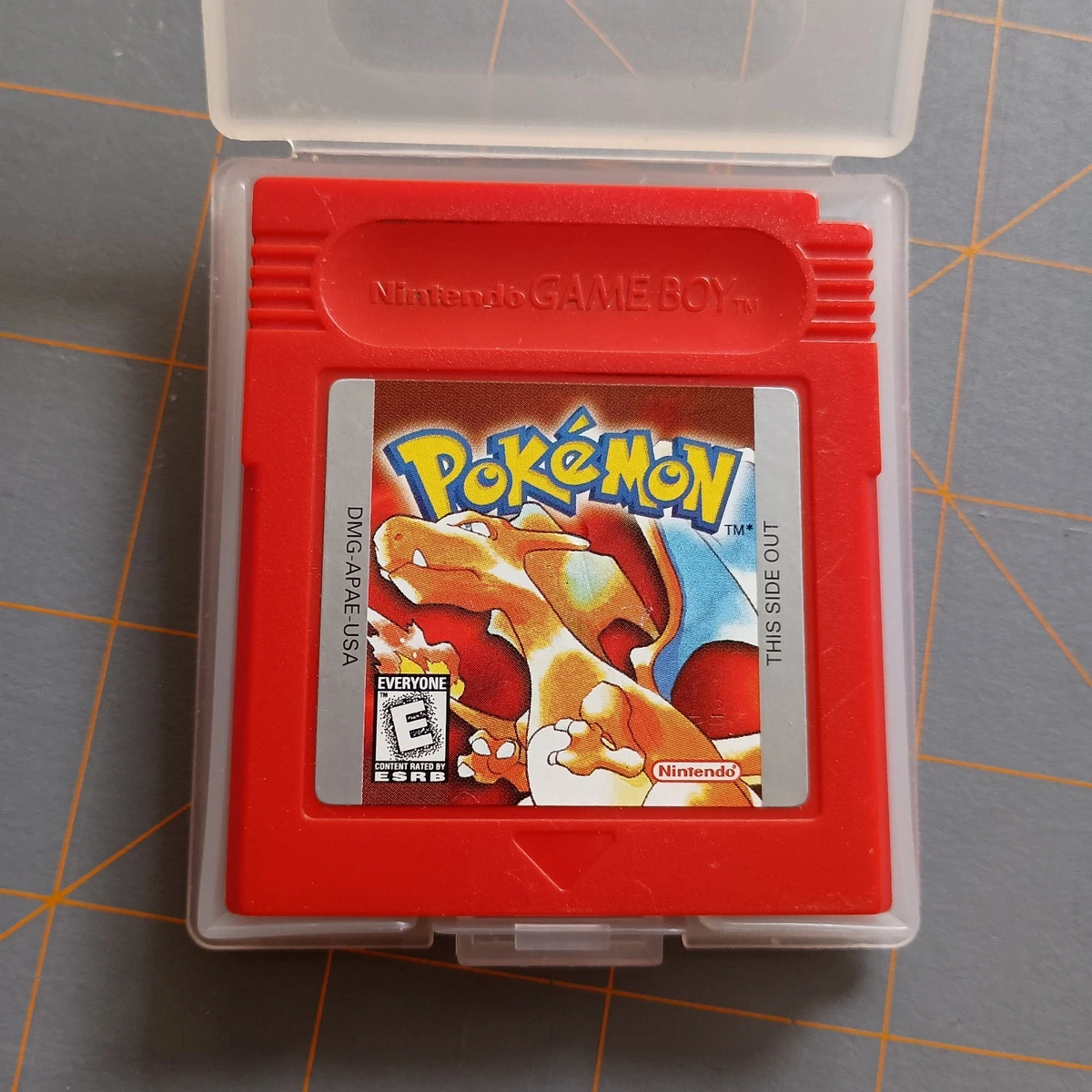Pokémon: Red Version Nintendo 1998 Video Games for sale | eBay