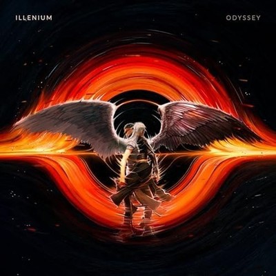 Illenium - Odyssey Colored Vinyl Edition (2026 - CZ - Original)