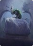 1x Art Series (38/81) - Grave Pact MTG Commander Masters NM Magic Regular