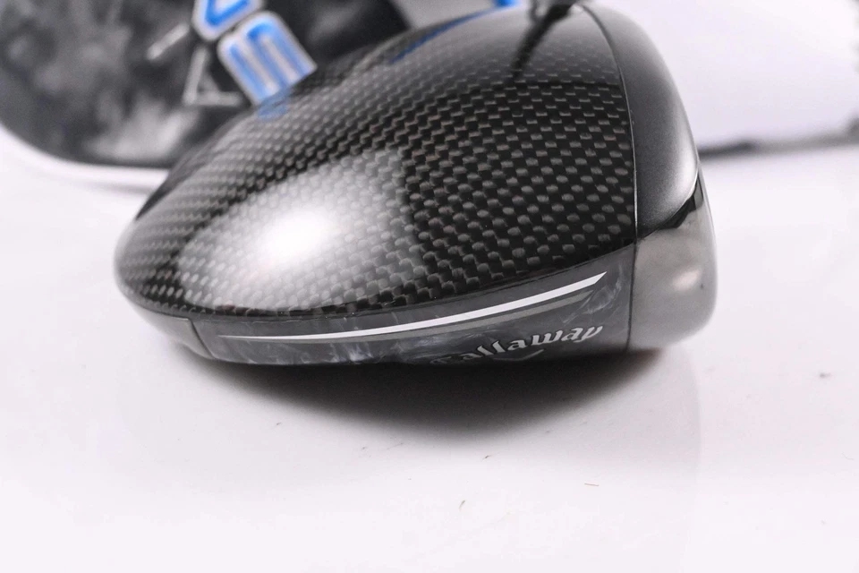 Callaway Paradym Ai Smoke Max Driver / 10.5 Degree / X-Flex Tensei 1K Black 65 - Image 3 of 4