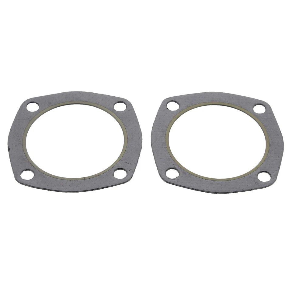 Kit completo de junta compatível com Arctic Cat Puma 399 1971 1972 por Race-Driven - Imagem 3 de 4