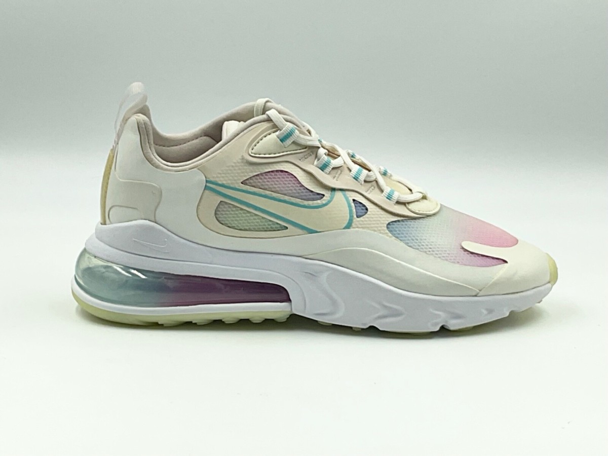 nike 270 summit white