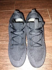 Nike Air VaporMax 2021 Flyknit 'Triple Black' Sneaker US 10.5 UK 9.5 EU 44.5