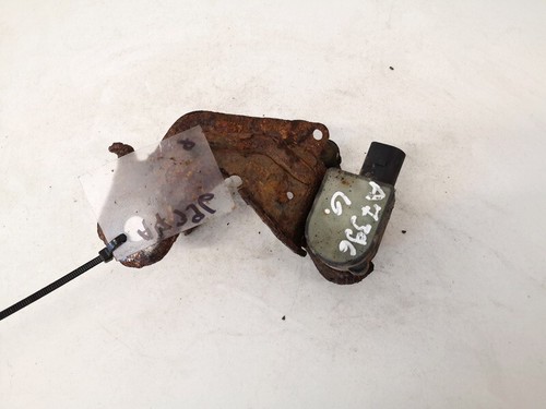 Audi A6 2005 Xenon Headlamp Leveling Level Sensor, Automatic Headl #1694467-74