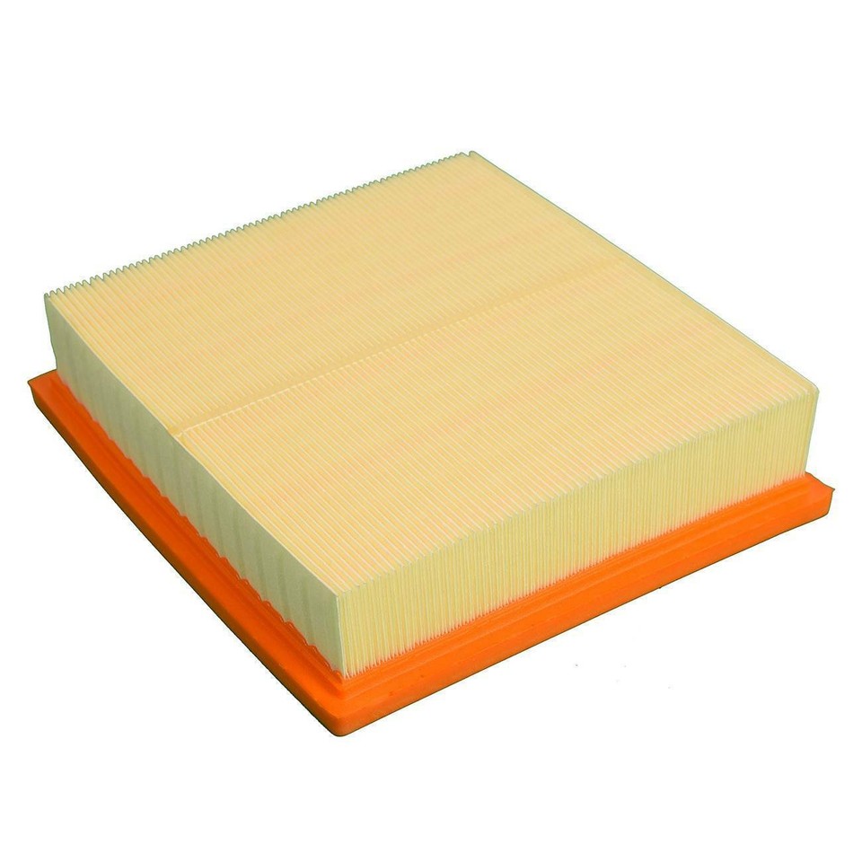 TOPAZ Engine Air Filter Replacement For Audi & VW - Direct Fit 1J0129620A, 5-Year Warranty 5 thumbnail image