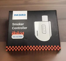 INKBIRD- Cooking Thermometer Barbecue Smoker Controller Big Green Egg/Kamado Joe