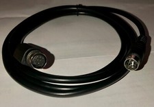 Mini Din 10-Pin M/F Extension Cable - Razer Nommo Pro Compatible 6 ft