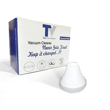 Fits For Dirt Devil F105 BD30010 Quick Flip Hand Vac 8V Cleaner Filter AD40105