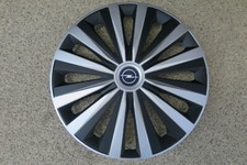 4 Alu-Design Radkappen 15 Zoll "Multi"passend für Opel