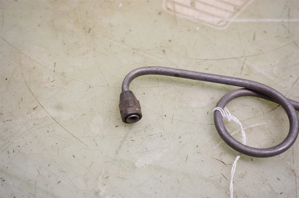 Harley Davidson wl 45 Gas Line OEM 3607-39A 1939 Nuevo *TZ29 Foto 3 de 4