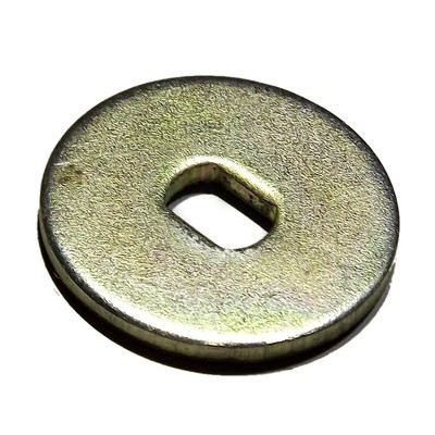 Weber 38/40/42/45/48 DCOE, 36/40/44/48 IDF Washer throttle spindle cap 55555.010