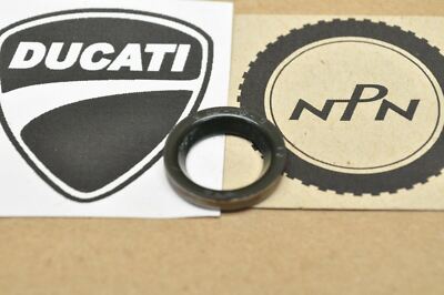 OEM Ducati 350-500 750GT 750SS 900SS 860GTS 900GTS 900 Darmah 900MHR Seal Ring