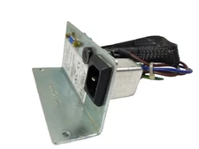 Better Packages 555eS Rear Power Panel Serial Cable