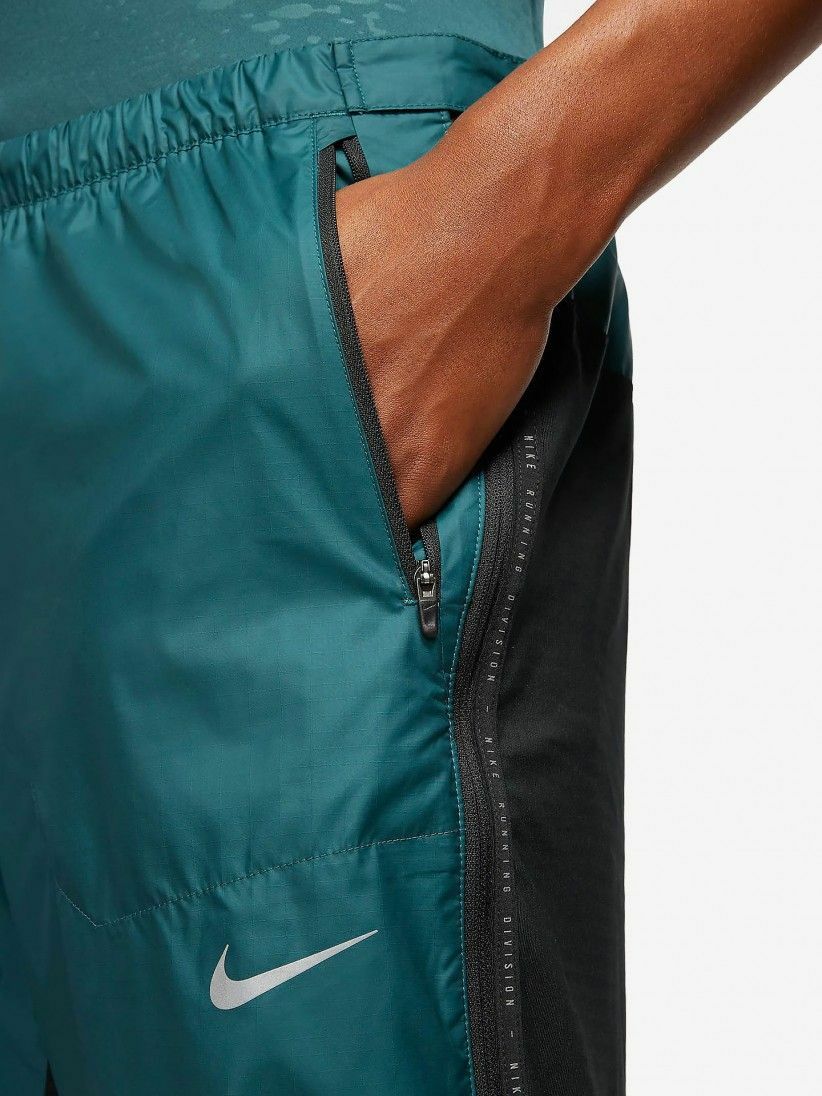 NIKE Phenom Elite Shield Run Division Pants New Men CU7884