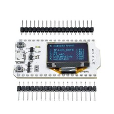 WIFI Kit 32 ESP32 Bluetooth Wifi Development Board CP2102 IoT Development Board