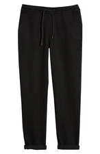 Mavi L80308 Ashton Joggers Black Men's Size 34/32