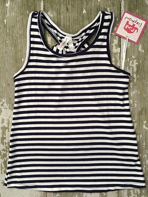 cute striped tank tops