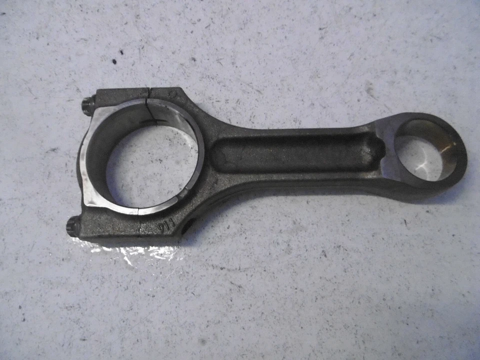 Pleuelstange BMW N47 N57 N57D30B N57D30A N47D20A N47D20B N47D20C N47D20D - Bild 4 von 4