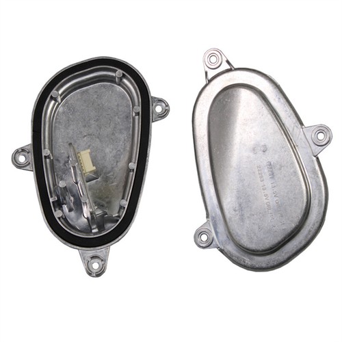 LED Angel Eyes DRL Daytime Running Lights Control Module Unit For BMW X1 F48 LCI - Picture 6 of 12