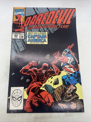 Daredevil★the man without fear★MARVEL Amazon.com: Daredevil: The Man Without Fear (Audible Audio