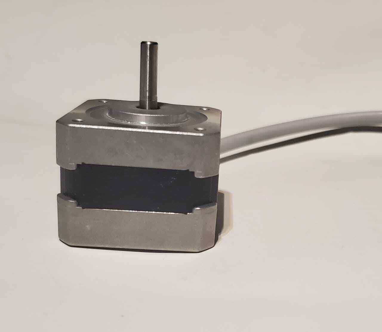 Oriental Motor NEMA 17 Vexta Stepper Motors (Multiple Types Available)